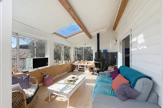 Ma-Cabane - Vente Maison SAINT GEORGES D'ORQUES, 105 m²