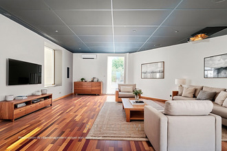 Ma-Cabane - Vente Maison SAINT-GEORGES-D'ORQUES, 383 m²