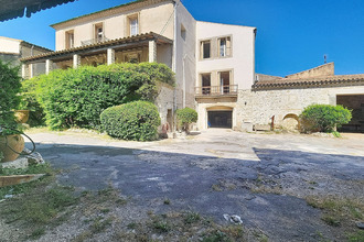 Ma-Cabane - Vente Maison SAINT GEORGES D'ORQUES, 334 m²