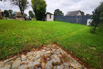 Ma-Cabane - Vente Maison Saint-Georges-de-Chesné, 90 m²