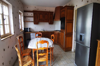 Ma-Cabane - Vente Maison Saint-Georges-de-Chesné, 90 m²