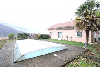 Ma-Cabane - Vente Maison Saint-Georges-de-Commiers, 140 m²