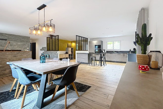 Ma-Cabane - Vente Maison Saint-Georges-de-Commiers, 93 m²