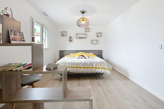 Ma-Cabane - Vente Maison Saint-Georges-de-Commiers, 93 m²