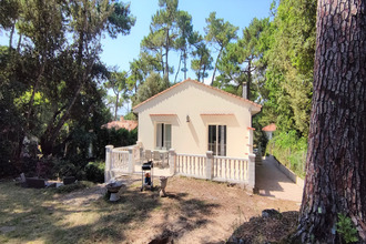 Ma-Cabane - Vente Maison SAINT-GEORGES-DE-DIDONNE, 199 m²