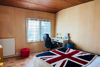 Ma-Cabane - Vente Maison SAINT-GEORGES-DE-DIDONNE, 108 m²