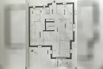 Ma-Cabane - Vente Maison SAINT-GEORGES-DE-DIDONNE, 141 m²