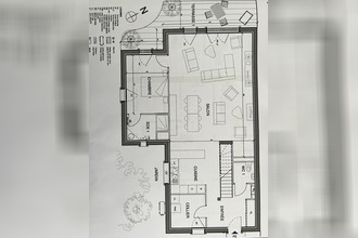 Ma-Cabane - Vente Maison SAINT-GEORGES-DE-DIDONNE, 162 m²