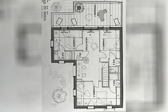 Ma-Cabane - Vente Maison SAINT-GEORGES-DE-DIDONNE, 162 m²