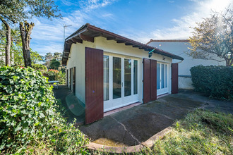 Ma-Cabane - Vente Maison SAINT-GEORGES-DE-DIDONNE, 58 m²