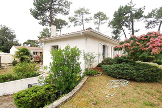 Ma-Cabane - Vente Maison Saint-Georges-de-Didonne, 185 m²