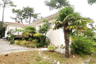 Ma-Cabane - Vente Maison Saint-Georges-de-Didonne, 185 m²