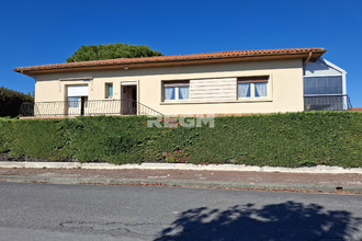 Ma-Cabane - Vente Maison Saint-Georges-de-Didonne, 180 m²