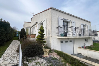 Vente Maison 17110, SAINT GEORGES DE DIDONNE France