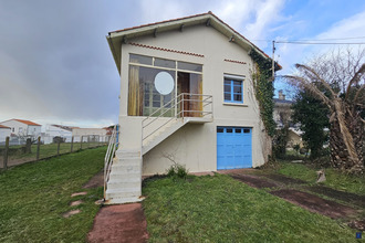 Ma-Cabane - Vente Maison Saint-Georges-de-Didonne, 145 m²