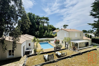 Vente Maison 17110, Saint-Georges-de-Didonne France