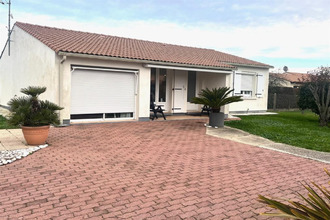 Vente Maison 17110, SAINT GEORGES DE DIDONNE France