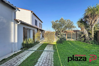 Ma-Cabane - Vente Maison SAINT-GEORGES-DE-DIDONNE, 215 m²