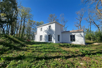 Ma-Cabane - Vente Maison SAINT-GEORGES-DE-DIDONNE, 93 m²