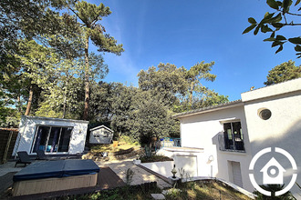 Ma-Cabane - Vente Maison Saint-Georges-de-Didonne, 124 m²