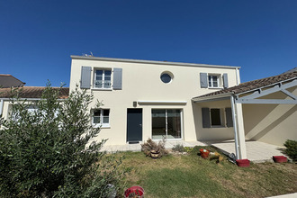 Ma-Cabane - Vente Maison SAINT-GEORGES-DE-DIDONNE, 91 m²
