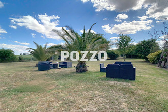 Ma-Cabane - Vente Maison SAINT-GEORGES-DE-GREHAIGNE, 360 m²