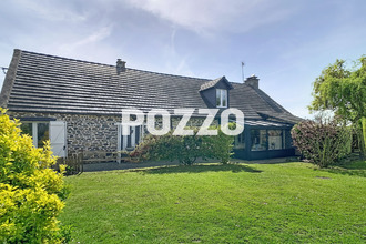 Ma-Cabane - Vente Maison SAINT-GEORGES-DE-GREHAIGNE, 149 m²