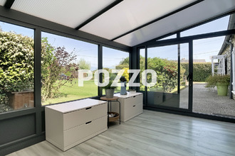 Ma-Cabane - Vente Maison SAINT-GEORGES-DE-GREHAIGNE, 149 m²