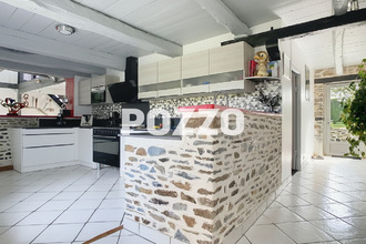 Ma-Cabane - Vente Maison SAINT-GEORGES-DE-GREHAIGNE, 149 m²
