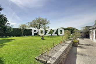 Ma-Cabane - Vente Maison SAINT-GEORGES-DE-GREHAIGNE, 149 m²