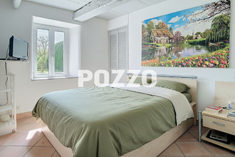 Ma-Cabane - Vente Maison SAINT-GEORGES-DE-GREHAIGNE, 149 m²