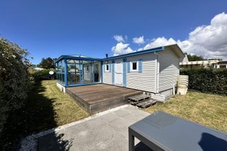 Ma-Cabane - Vente Maison Saint-Georges-de-la-Rivière, 62 m²