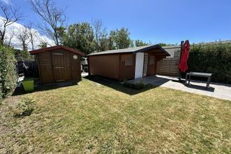 Ma-Cabane - Vente Maison Saint-Georges-de-la-Rivière, 62 m²