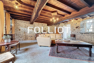 Ma-Cabane - Vente Maison SAINT-GEORGES-DE-LA-RIVIERE, 234 m²