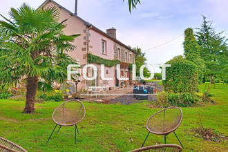 Ma-Cabane - Vente Maison SAINT-GEORGES-DE-LIVOYE, 248 m²