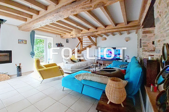 Ma-Cabane - Vente Maison SAINT-GEORGES-DE-LIVOYE, 248 m²