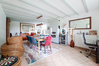 Ma-Cabane - Vente Maison SAINT-GEORGES-DE-LIVOYE, 248 m²