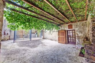 Ma-Cabane - Vente Maison Saint-Georges-de-Luzençon, 125 m²