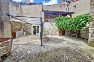 Ma-Cabane - Vente Maison Saint-Georges-de-Luzençon, 125 m²