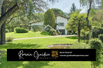 Ma-Cabane - Vente Maison Saint-Georges-de-Luzençon, 247 m²