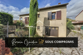 Vente Maison 12100, Saint-Georges-de-Luzençon France