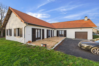 Ma-Cabane - Vente Maison SAINT-GEORGES-DE-MONS, 153 m²