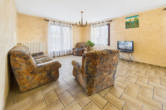 Ma-Cabane - Vente Maison SAINT-GEORGES-DE-MONS, 153 m²