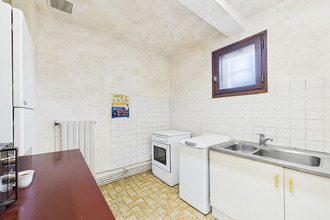 Ma-Cabane - Vente Maison SAINT-GEORGES-DE-MONS, 153 m²