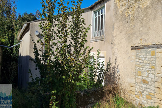 Ma-Cabane - Vente Maison Saint-Georges-de-Noisné, 150 m²