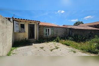 Ma-Cabane - Vente Maison SAINT-GEORGES-DE-NOISNE, 55 m²