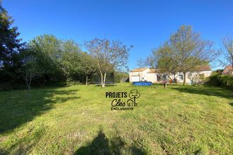 Ma-Cabane - Vente Maison Saint-Georges-de-Pointindoux, 100 m²