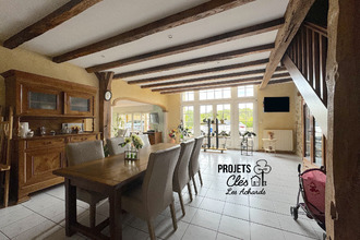 Ma-Cabane - Vente Maison Saint-Georges-de-Pointindoux, 180 m²