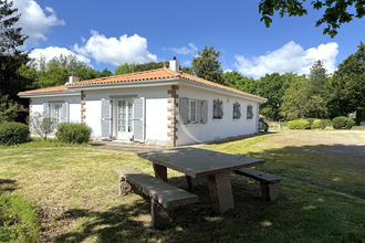 Vente Maison 85150, SAINT-GEORGES-DE-POINTINDOUX France