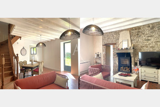 Ma-Cabane - Vente Maison SAINT-GEORGES-DE-POINTINDOUX, 166 m²